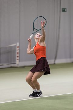 Bild 66 - NL TSV Glinde II - Tennisverein Lohne II : Ergebnis: 5:1